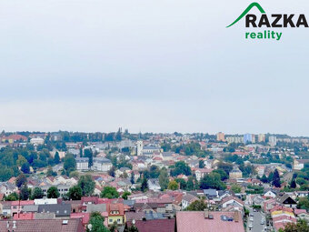 Novostavba bytu 3+KK(74 m2) s balkonem Tachov, ul.... - 7