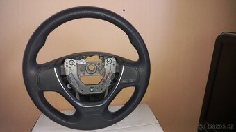 Volanty originál Citroen,Subaru,mini.. - 7