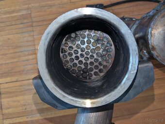 Filtr pevných částic (DPF) Audi, Seat, Škoda, VW - 7