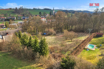 Prodej pozemku k bydlení, 2653 m², Chotěvice - 7