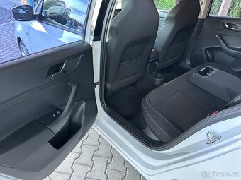 ŠKODA RAPID SPACEBACK 1.2TSi ELEGANCE 1.MAJITEL - 7