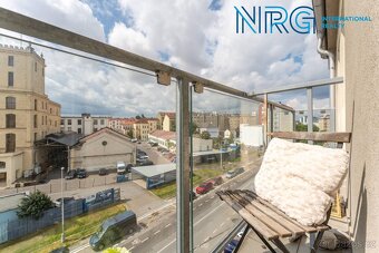 Pronájem bytu 2+KK, 56 m2, Holešovice - 7