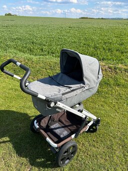 Kočárek Britax Go Next - 7