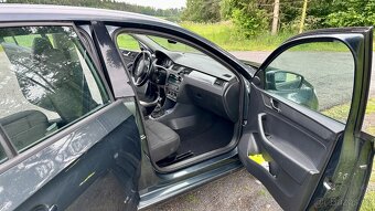 Škoda Rapid 1.6 tdi - 7