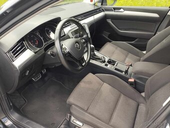 VW Passat B8 2.0 Tdi 110 kW 2015 DSG TOP - 7