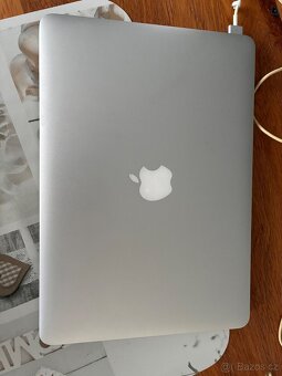 MacBook Air 13-inch, 2017 - 7
