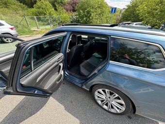 WV Passat 2.0 BiTDi 176kw 4x4  AUTOMAT - 7