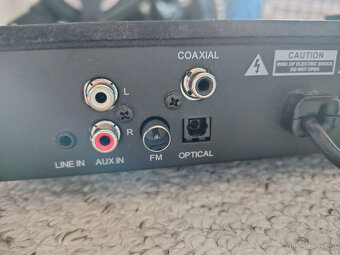 Soundbase Blaupunkt SB200BT - 7