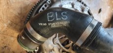 S Octavia II,VW Pouze ND na 1.9 TDI 77 kw BLS - 7