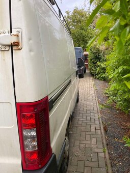 Peugeot Boxer - 7