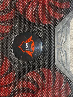 Notebook MSI Alpha 17 A4DEK-022XES - 7
