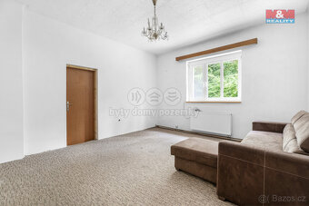 Prodej rodinného domu, 150 m², Mladá Boleslav, ul. Štyrsova - 7