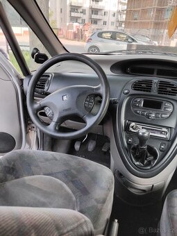 CITROEN XARA PICASSO - 7