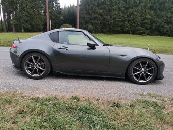 Mazda mx-5 NDrf.2 Revolution top, recaro - 7