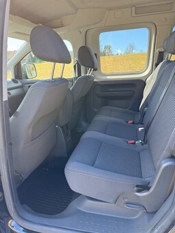 WV Caddy - 7