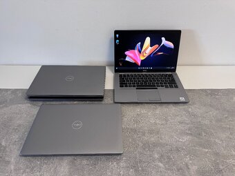 Dell Latitude 5411 - Intel Core i7-10850H / 512GB SSD / 16GB - 7