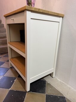 TORNVIKEN IKEA - kuchyňský ostrůvek - 7
