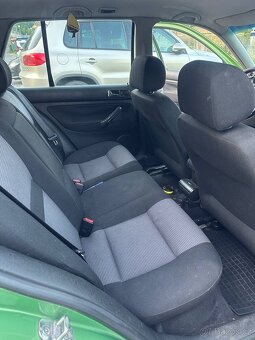 Golf 4 1.9 tdi 66kw Výměna - 7