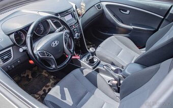 Hyundai i30 1.6 CRDi - 7