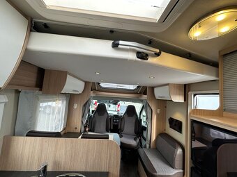 Sunlight T65,garaz,klima,tempo,kamera,2017,6.95m,pekny - 7