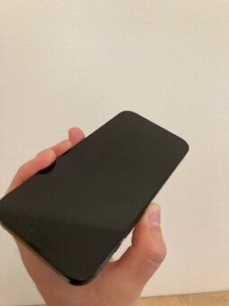 iPhone 16 Pro Max 256GB, černý - 7