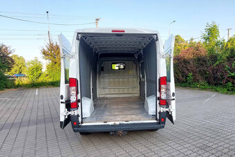 Fiat Ducato L3H2,2.3,88kw,TZ,DPH - 7