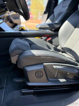 Audi E-Tron Q8 50 quattro cena s DPH - 7