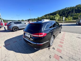Ford Mondeo, 2,0EcoBlue 140kW, 2021 - 7