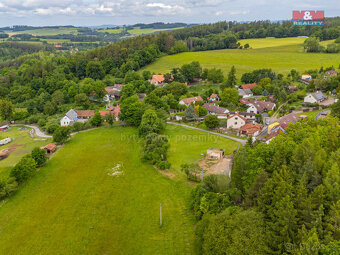 Prodej pozemku k bydlení, 2820 m², Popovice - 7