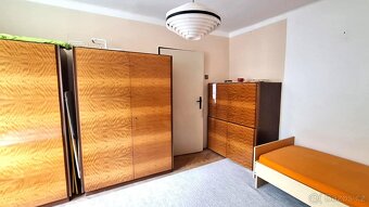 Pronájem bytu 2+1 , 65 m2 , balkon, Sokolovská 2392, Pardubi - 7