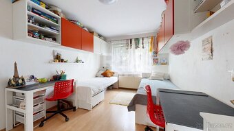 Milovice, prodej bytu 4+kk, 84 m2, okr. Nymburk - 7