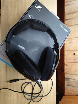 Sennheiser HD 560S záruka 2/26 Cinemashop.cz - 7