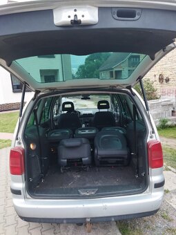 Seat Alhambra - 7