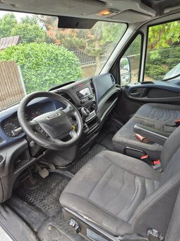 Iveco Daily 3,0 35S18 - 7
