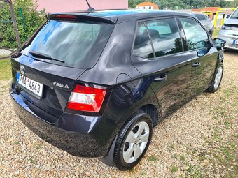 ŠKODA FABIA 1.0 TSi / 70 kW - 7