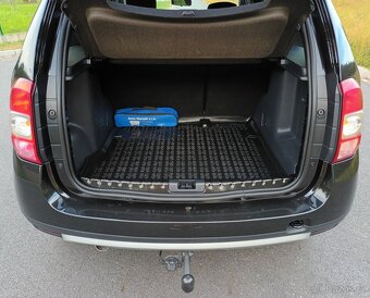 Dacia Duster 1,6 SCe LPG Arctica - 7
