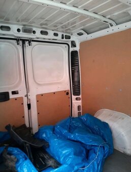 Fiat Ducato Multijet - 7
