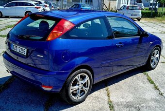 FOCUS ST170,2.0 127 KW,PO STK VÝBORNÝ STAV - 7
