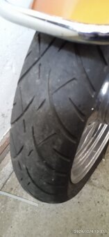 Suzuki 1800M109R Boulevard - 7