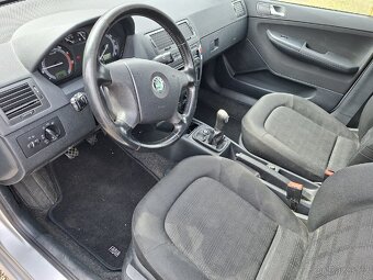 Škoda Fabia-1.2i-ČR - 7
