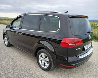 Volkswagen Sharan 2.0 TDI BMT Highline 4MOTION - 7
