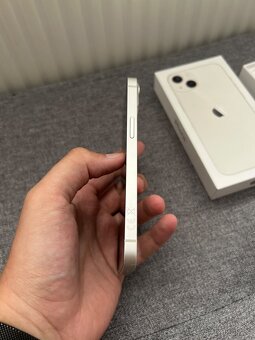 Prodám iPhone 13 128gb - 7
