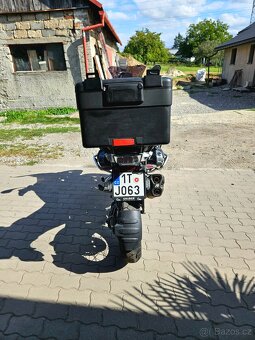 BMW R 1250 GS Adventure Trophy - 7