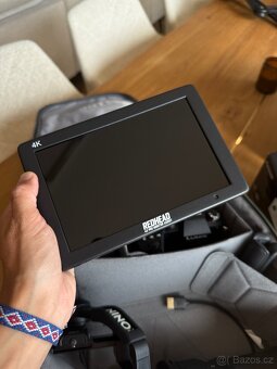 Lumix GH6 - 7