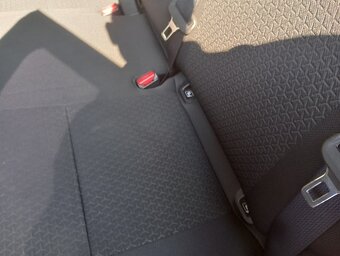 Suzuki Swift - 7