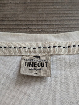 Set dámských triček 3ks vel. M - 7