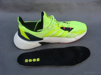 Běžecké boty ADIDAS vel. 48. Perfektní stav - 7