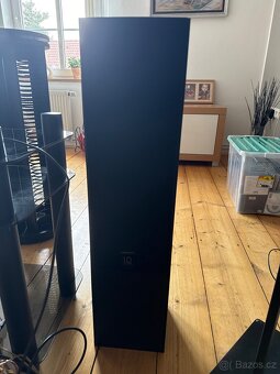 HIFI Soustava - 7