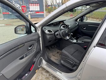 Renault GrandScenic 3 1.9dci 96kw - 7
