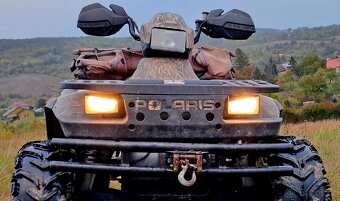 Polaris Sportování 500 H.O. - 7